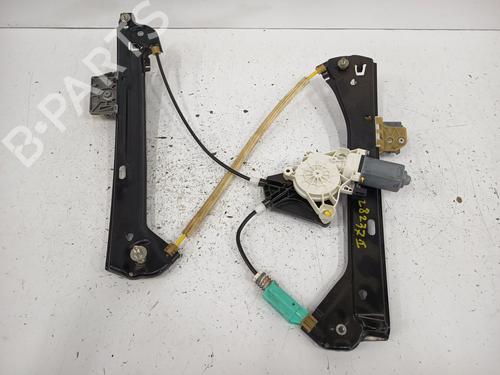Used Front left window mechanism Front left window mechanism MERCEDES-BENZ CLA (C118) CLA 250 e (118.386) (218 hp) 34287108 34287108
