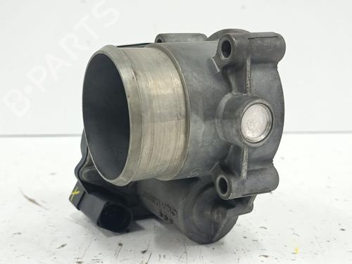 Throttle body AUDI A4 B7 (8EC) 2.0 TFSI | BP40260651M82 - Image 3