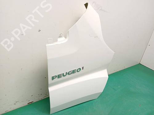 Right front fenders PEUGEOT BOXER Bus 2.2 HDi 110 | BP32296363C42