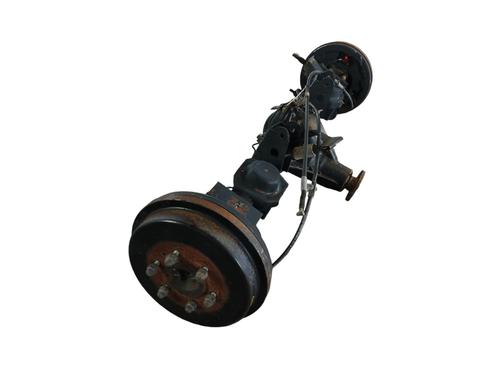 Rear axle NISSAN TERRANO II (R20) 2.7 TDi 4WD | BP17098864M2 