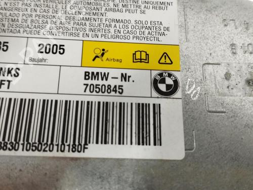 Electronic module BMW 6 (E63) 630 i | BP16033612M83