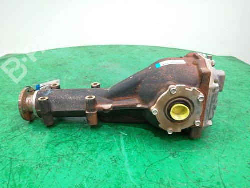 Rear differential SUBARU LEGACY IV Estate (BP) 2.0 D AWD (BPD) | BP10141753M24 