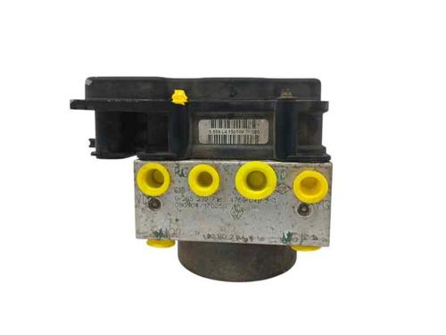Used ABS pump DACIA LOGAN (LS_) 1.5 dCi (LS0K) (68 hp) 26458354