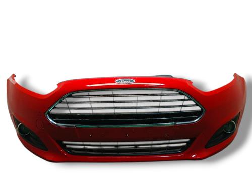 front-bumper-ford-fiesta-vi-cb1-ccn-2008-33203384 main image