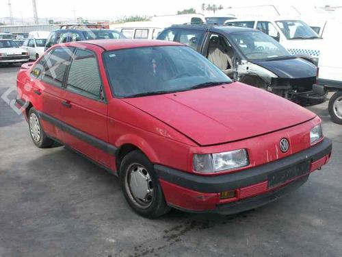 Used Parts VW PASSAT B3/B4 (3A2, 35I) 2.0 16V 4599821