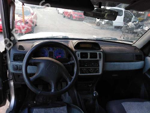 Steering column MITSUBISHI PAJERO PININ I (H6_W, H7_W)  | BP8358210M21 