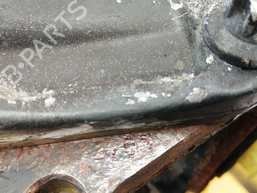 Rear differential MERCEDES-BENZ C-CLASS (W203) C 220 CDI (203.008) | BP13896220M24