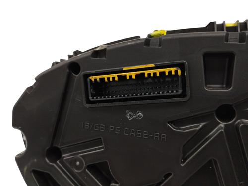 Instrument cluster HYUNDAI i20 II (GB, IB) 1.2 | BP13312414C47 