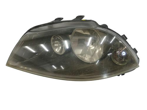 Left headlight NISSAN ALMERA TINO (V10) 2.2 dCi | BP17773436C28 