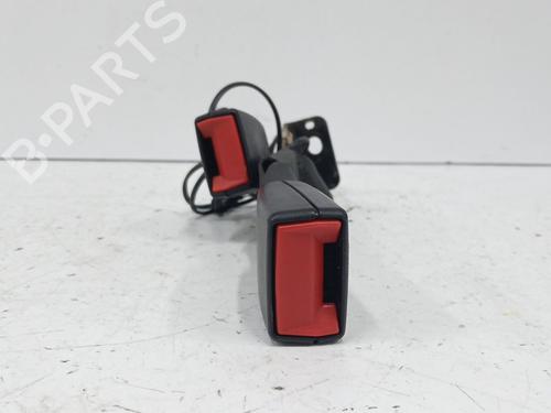 Used Seat buckle Seat buckle PEUGEOT 3008 I MPV (0U_) 1.6 THP (156 hp) 33855854 33855854