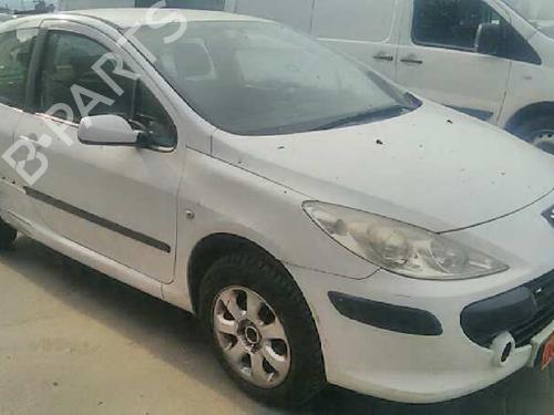 Gearbox PEUGEOT 307 (3A/C)  | BP7982335M3 