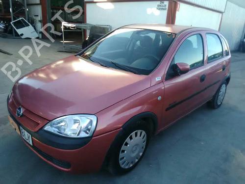 Starter OPEL CORSA C (X01)  | BP23575439M8 