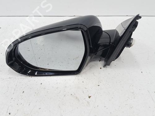 Retrovisor esquerdo KIA NIRO I (DE) 1.6 GDI Hybrid (105 hp) 30002038