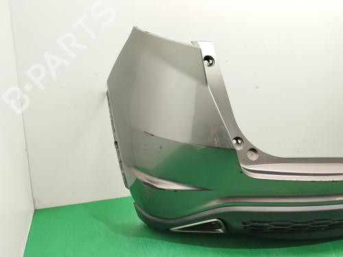 Rear bumper HONDA CIVIC VIII Hatchback (FN, FK)  | BP16439230C8 