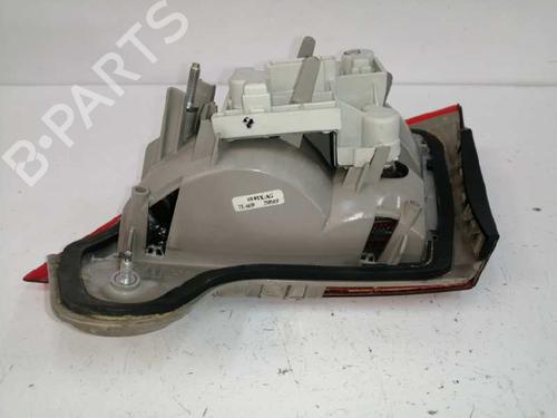 Left tailgate light FORD MONDEO IV (BA7)  | BP7849152C79 