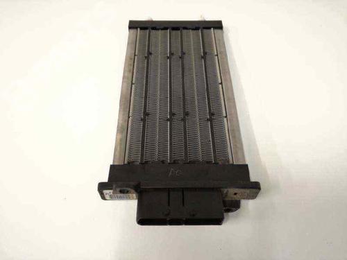Heater resistor SSANGYONG KYRON  | BP11658627M108 