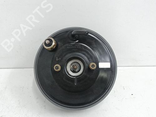 Used Servo brake MITSUBISHI PAJERO SPORT I (K7_, K9_) 2.5 TD (K94W) (99 hp) 31065394