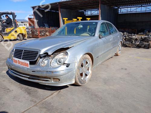 Steering rack MERCEDES-BENZ E-CLASS (W211) E 320 CDI (211.026) | BP34440219M22 - Image 7