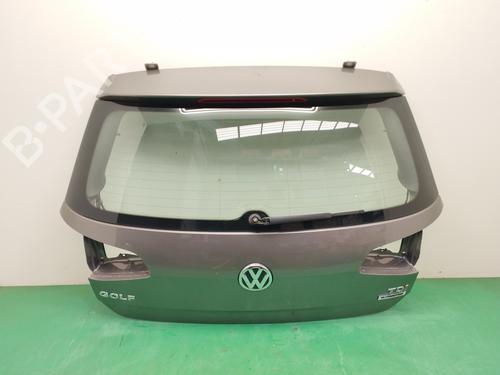 Used Tailgate VW GOLF VII (5G1, BQ1, BE1, BE2) 1.6 TDI (110 hp) 16920320