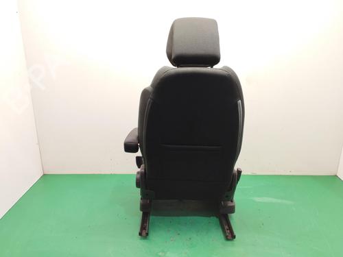 Right front seat CITROËN C4 Grand Picasso II (DA_, DE_) 1.2 THP 130 | BP17482706C16