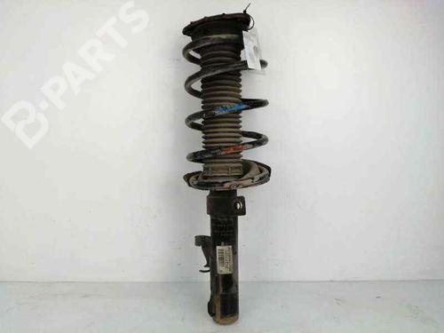 Used Right front shock absorber Right front shock absorber VOLVO S40 II (544) 2.0 D (136 hp) 7557427 7557427