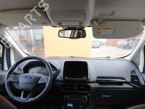 Used Dashboard FORD ECOSPORT 1.0 EcoBoost (125 hp) 31800949
