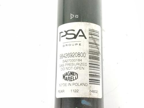 Right rear shock absorber OPEL MOKKA 1.2 (76) | BP12436405M19