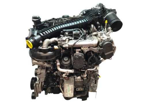 Used Engine MERCEDES-BENZ A-CLASS (W177) A 200 d (177.012) (150 hp) 32352605