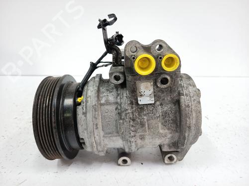 Used AC compressor AC compressor HYUNDAI TUCSON (JM) 2.7 All-wheel Drive (175 hp) 34264816 34264816