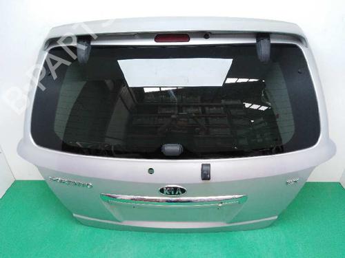 Tailgate KIA SORENTO I (JC)  | BP7253343C6 