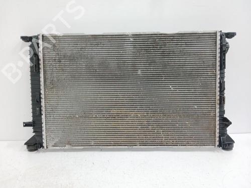 Water radiator AUDI A4 B8 (8K2) 2.0 TDI | BP29284964M31 - Image 2