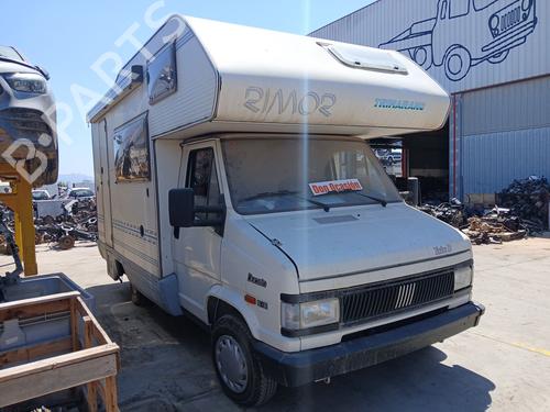 Brukte deler til FIAT DUCATO Platform/Chassis (290_)  1.9 TD  291444