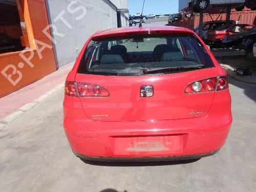 Turbocharger/Supercharger SEAT IBIZA III (6L1) 1.4 TDI | BP9578300M71 