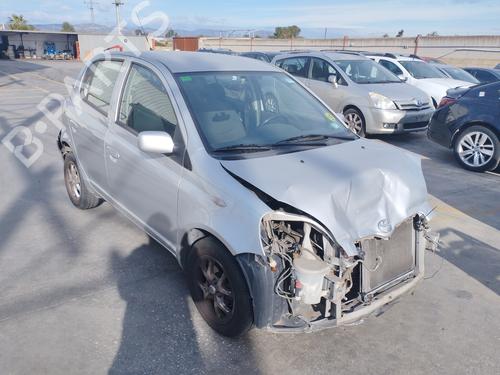 Used Parts TOYOTA YARIS (_P1_) 1.3 (SCP12_, SCP13_, SCP12R, SCP13R) 4958781
