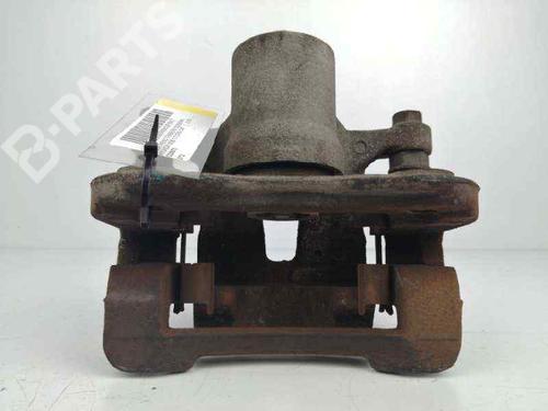 Right rear brake caliper HYUNDAI ix35 (LM, EL, ELH)  | BP11604763M106 