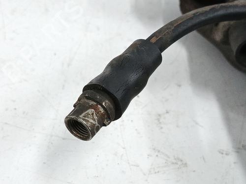 Left front brake caliper AUDI A6 C5 (4B2, 4B4) 2.8 | BP31380858M105 