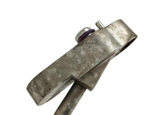 AC pipe SEAT IBIZA IV ST (6J8, 6P8)  | BP16939341M126