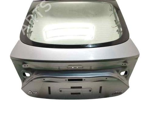 Tailgate AUDI A7 Sportback (4GA, 4GF) 3.0 TDI quattro | BP23960653C6 