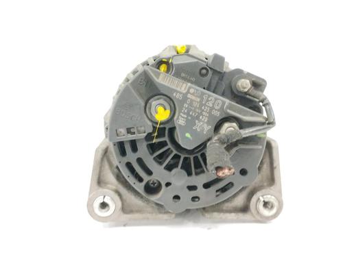 Alternator OPEL ASTRA H (A04) 1.6 (L48) | BP11835824M7 