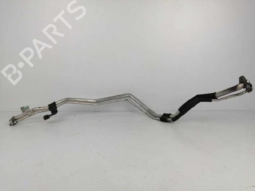 AC pipe MERCEDES-BENZ M-CLASS (W164) ML 350 CDI 4-matic (164.122) 9922059000