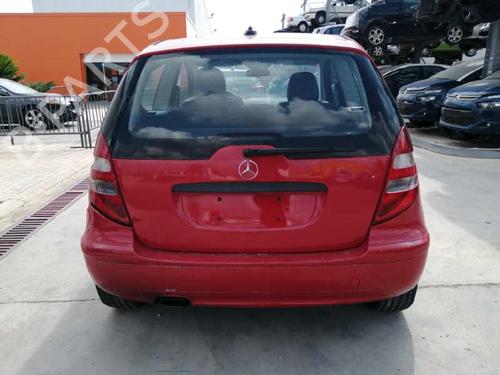 Servo brake MERCEDES-BENZ A-CLASS (W169)  | BP11057161M42 