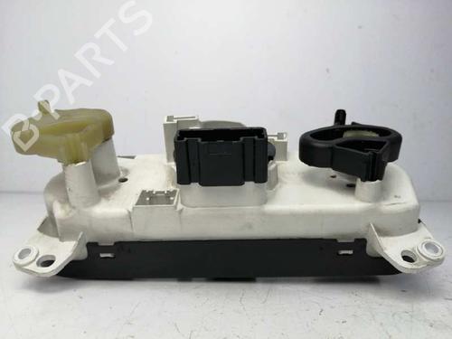 Commande Chauffage RENAULT LAGUNA II (BG0/1_) 1.9 dCi (BG05) | BP8810554I5 