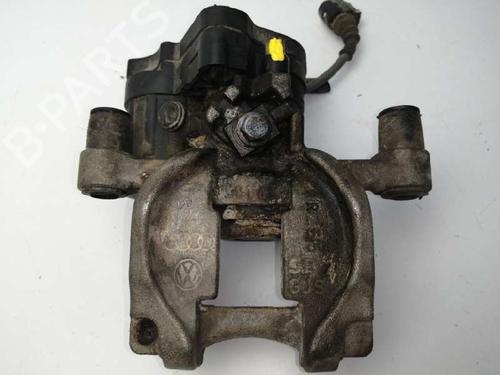 Høyre bremsecaliper bak AUDI A3 Sportback (8VA, 8VF) [2012-2021]  11604287