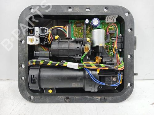 AdBlue-tank CITROËN C4 Picasso II | BP32383757M85