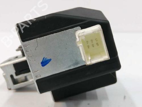 Electronic module PEUGEOT 308 SW II (LC_, LJ_, LR_, LX_, L4_) 1.2 THP 130 | BP14150409M83 