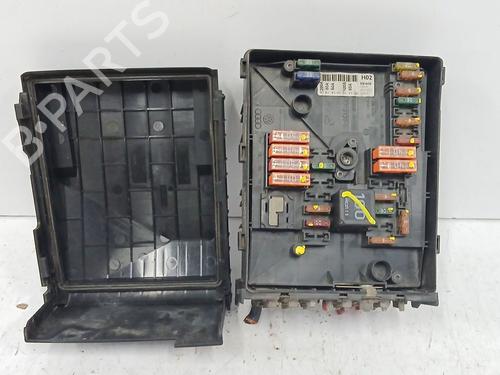Sikringsdåse VW GOLF V (1K1) 1.9 TDI | BP29828640E1