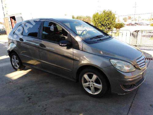 Throttle body MERCEDES-BENZ B-CLASS Sports Tourer (W245) B 170 (245.232) | BP8933338M82  - Image 16