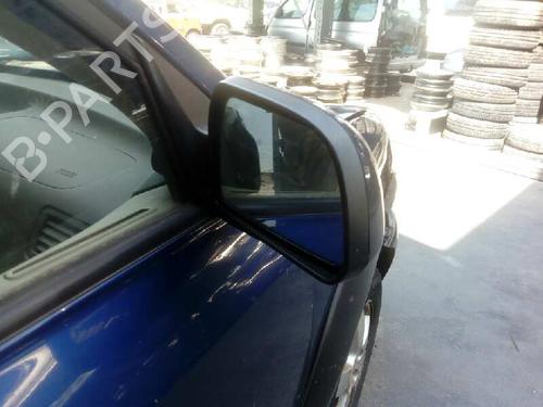 Radiator fan HYUNDAI TUCSON (JM)  | BP5412265M35 