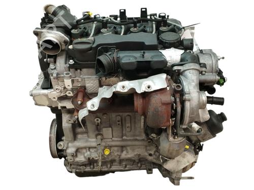 Used Engine CITROËN C3 I (FC_, FN_) 1.6 16V HDi (109 hp) 28674194