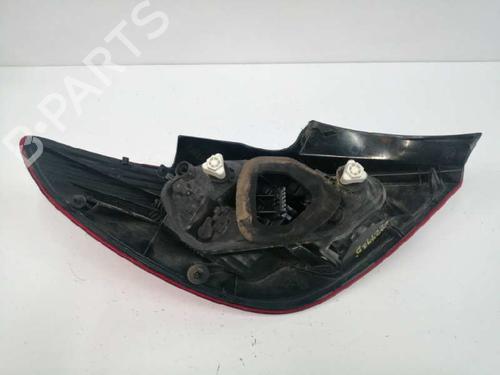 Right taillight OPEL CORSA D (S07) 1.4 (L08, L68) | BP7293542C35 